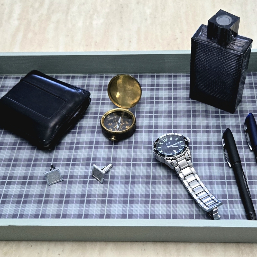 Vanity Tray